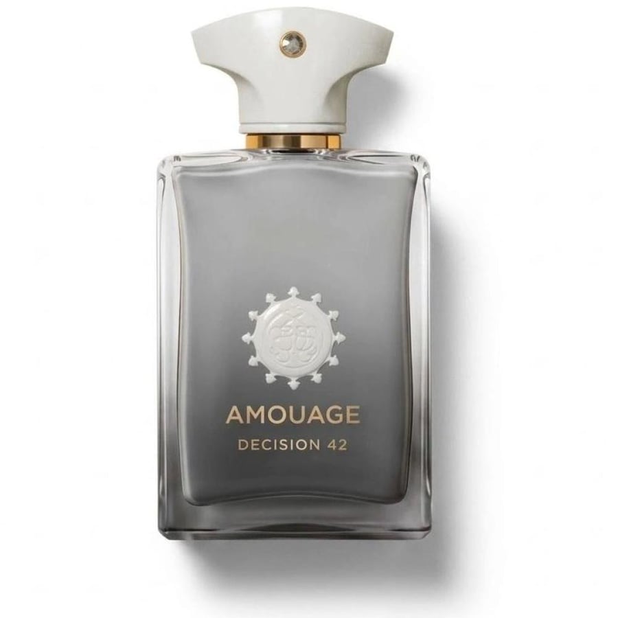 عطر أمواج ديسجن 42 أكيستريت أو دو برفيوم 100مل