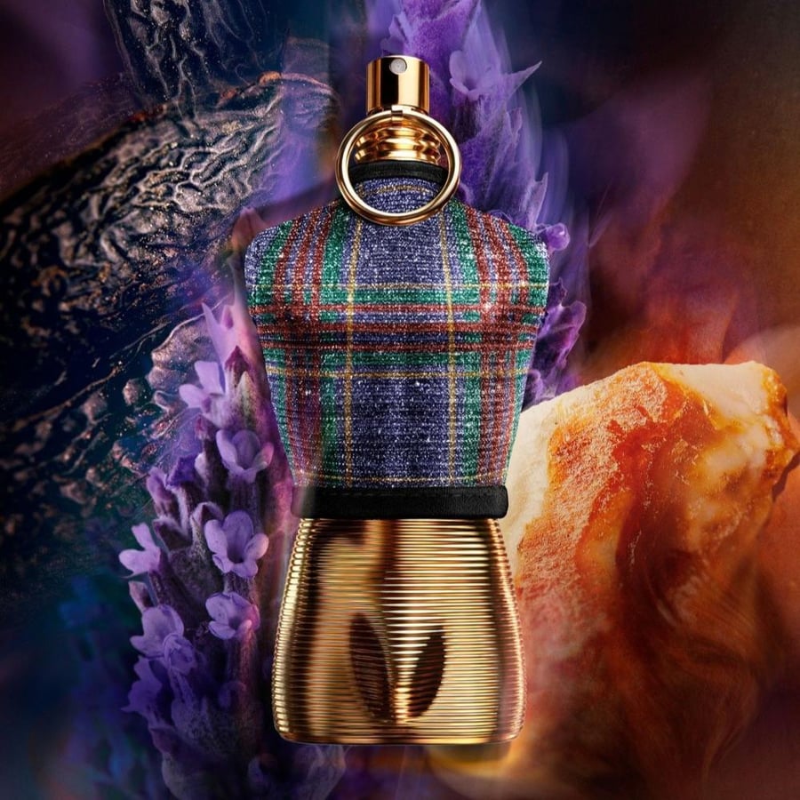 Jean Paul Gaultier Le Male Le Parfum Collector Edition Eau de Parfum 125 ml