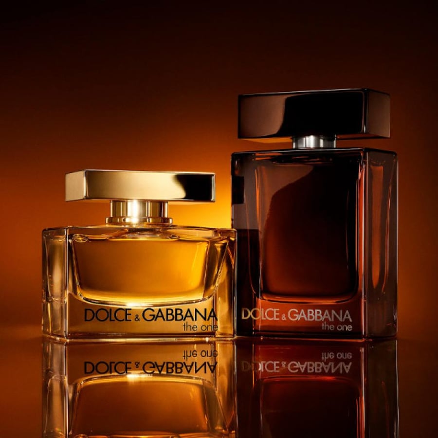 Dolce Gabbana The One or Two Parfum 150 ml 2026