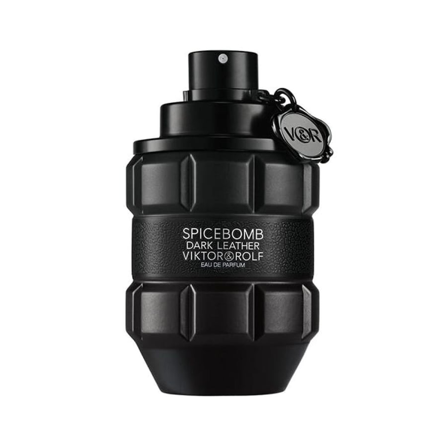 Victor Rolf Spice Bomb Dark Eau de Parfum for Men 90ml