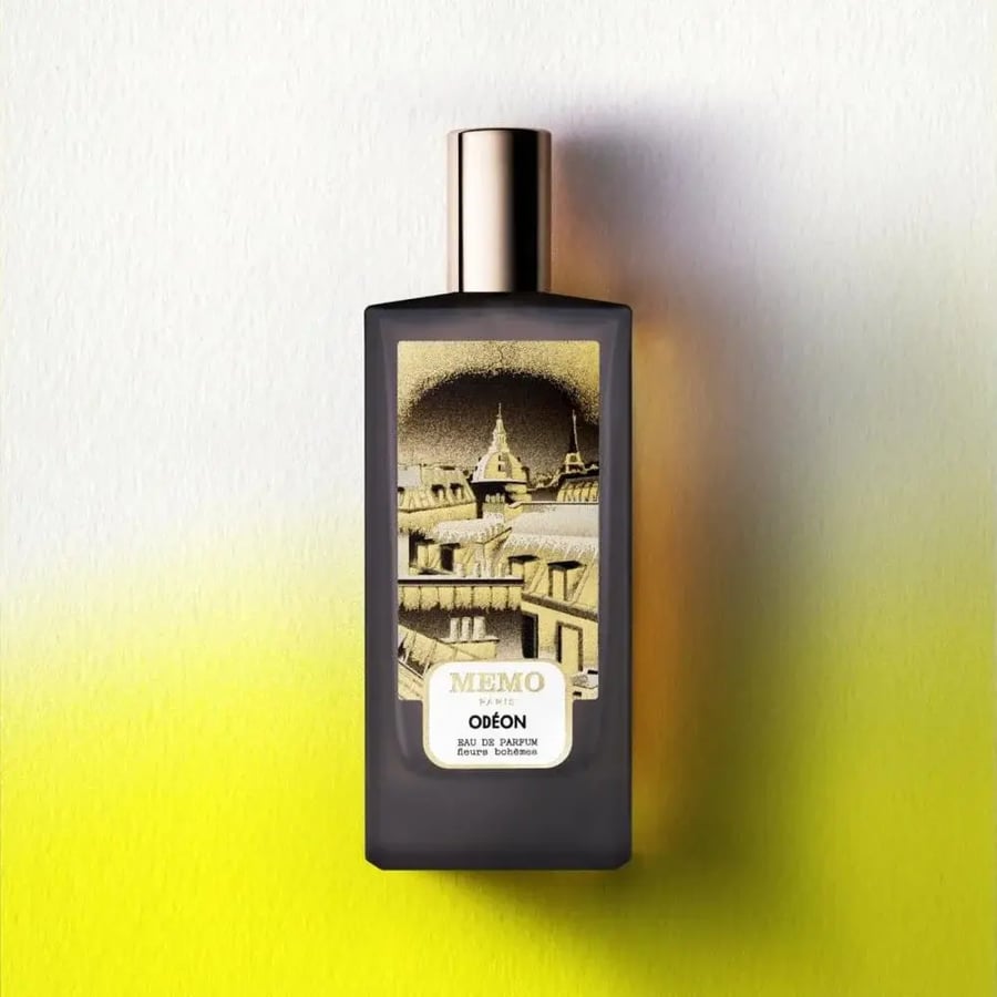 Aoudion perfume from Mimo Paris – Eau de Parfum 75 ml