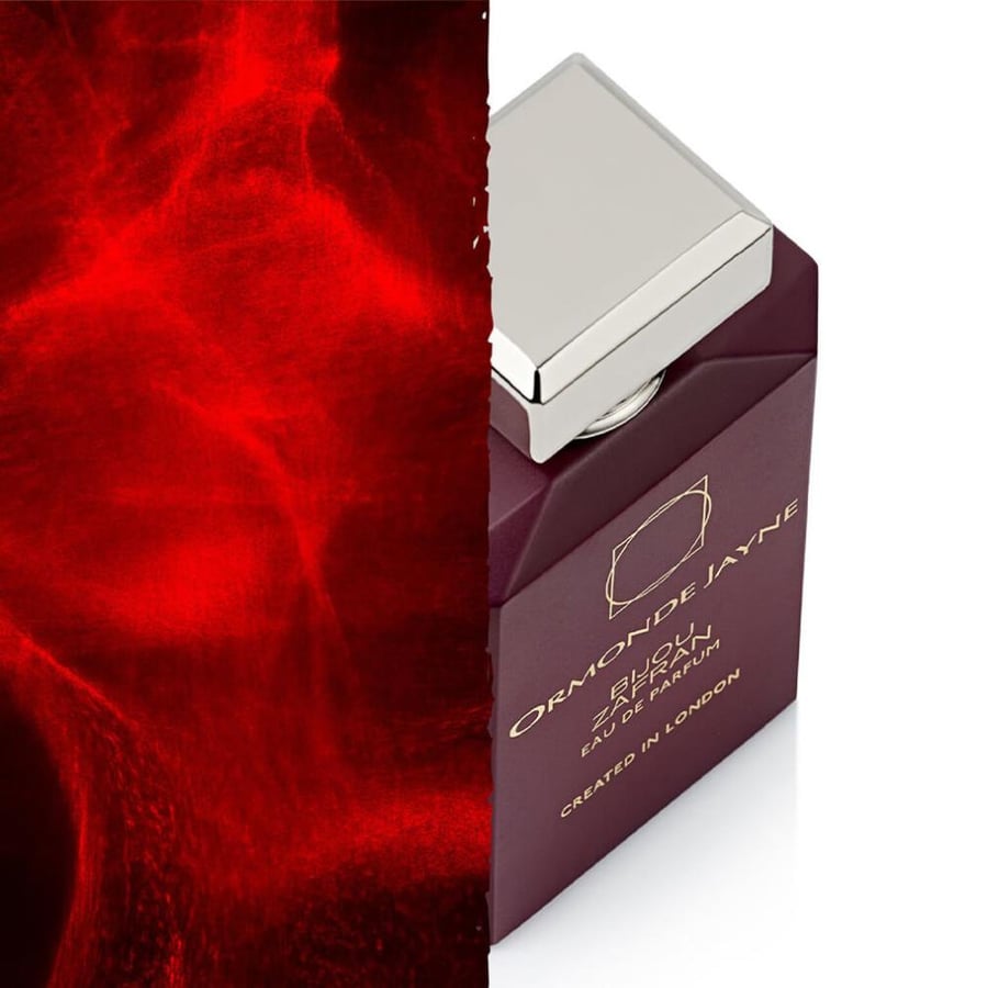 عطر أورموند جين بيجو زعفران أو دو برفيوم 88 مل