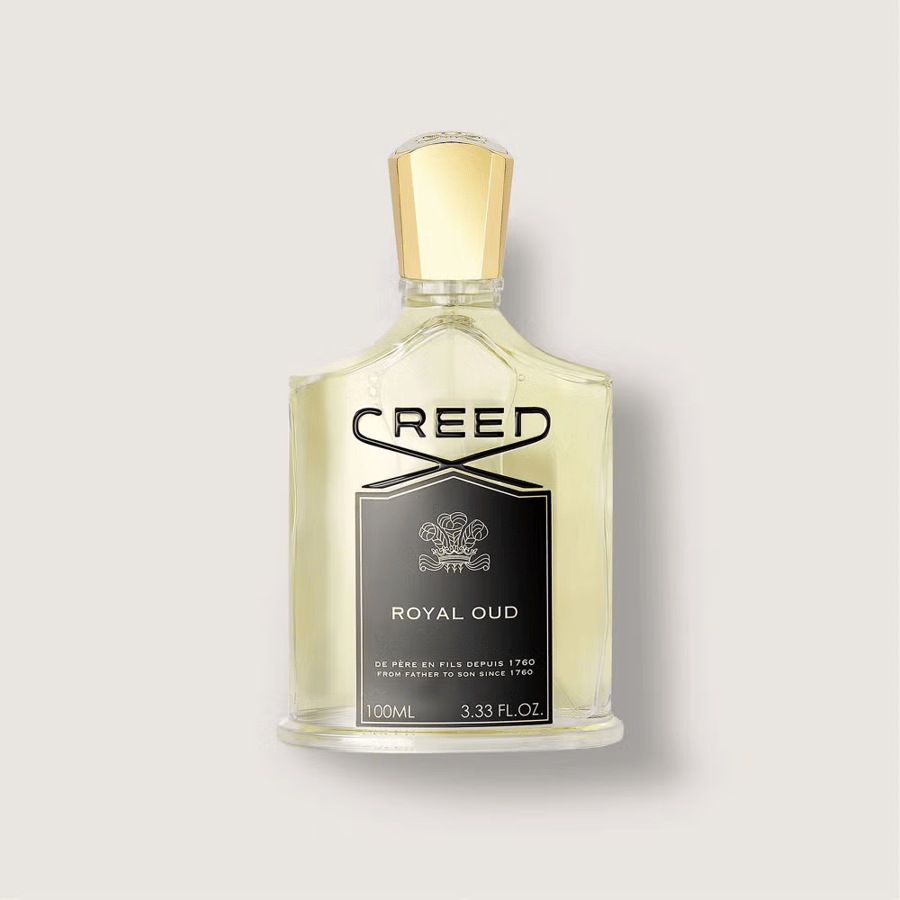 عطر كريد رويال عود أو دو برفيوم 100مل