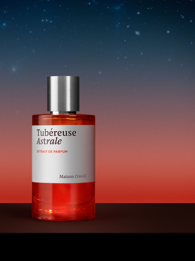 عطر ميزون كريفلي توبيوز ايسترال أو دو برفيوم ٥٠مل