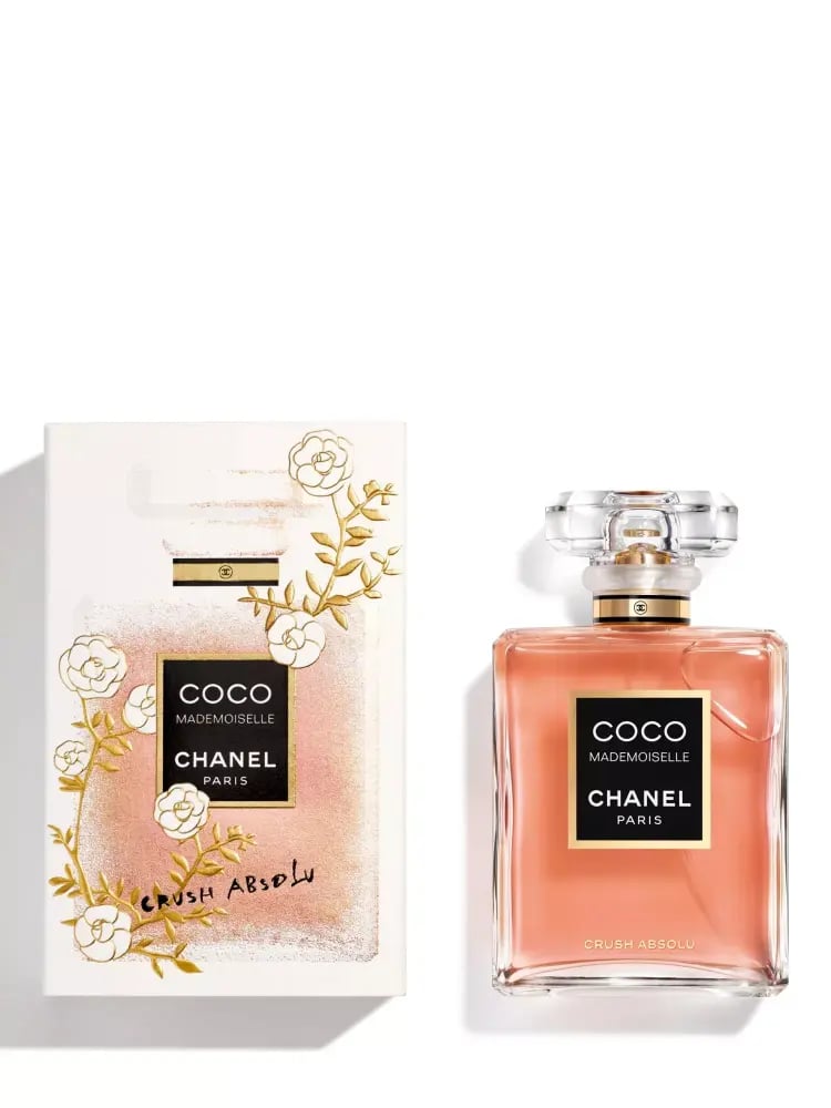 عطر كوكو مدموزيل آبسولو كراش أو دو برفيوم 100مل