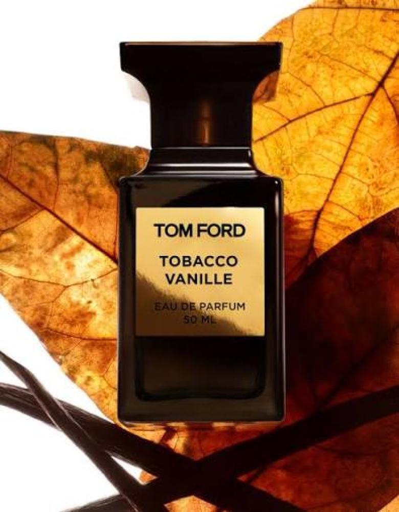 Tom Ford Tobacco Vanille perfume 50 ml