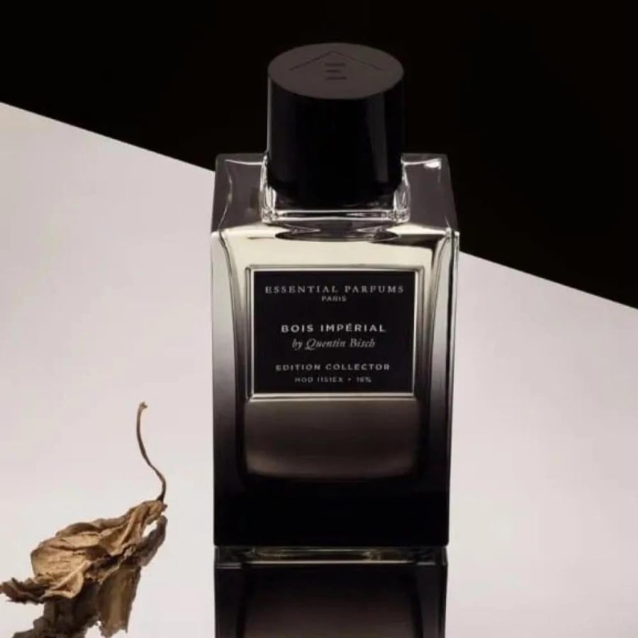 Essential perfume, Bua Imperial limited edition, 100ml