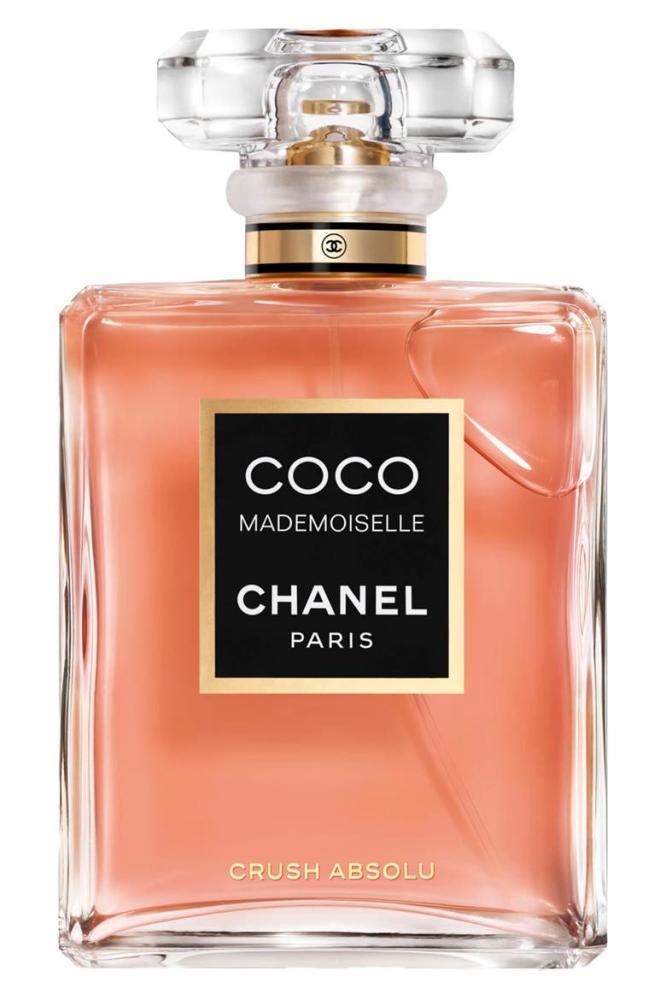 عطر كوكو مدموزيل آبسولو كراش أو دو برفيوم 100مل