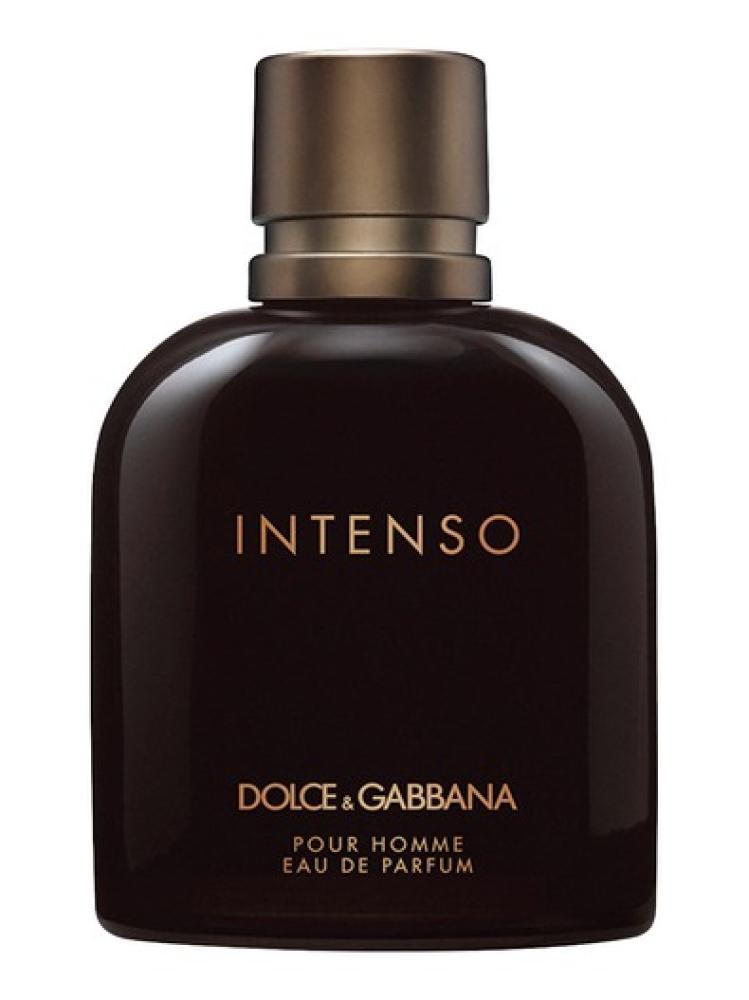 Dolce & Gabbana Intenso Pour Homme - Eau de Parfum 125 ml