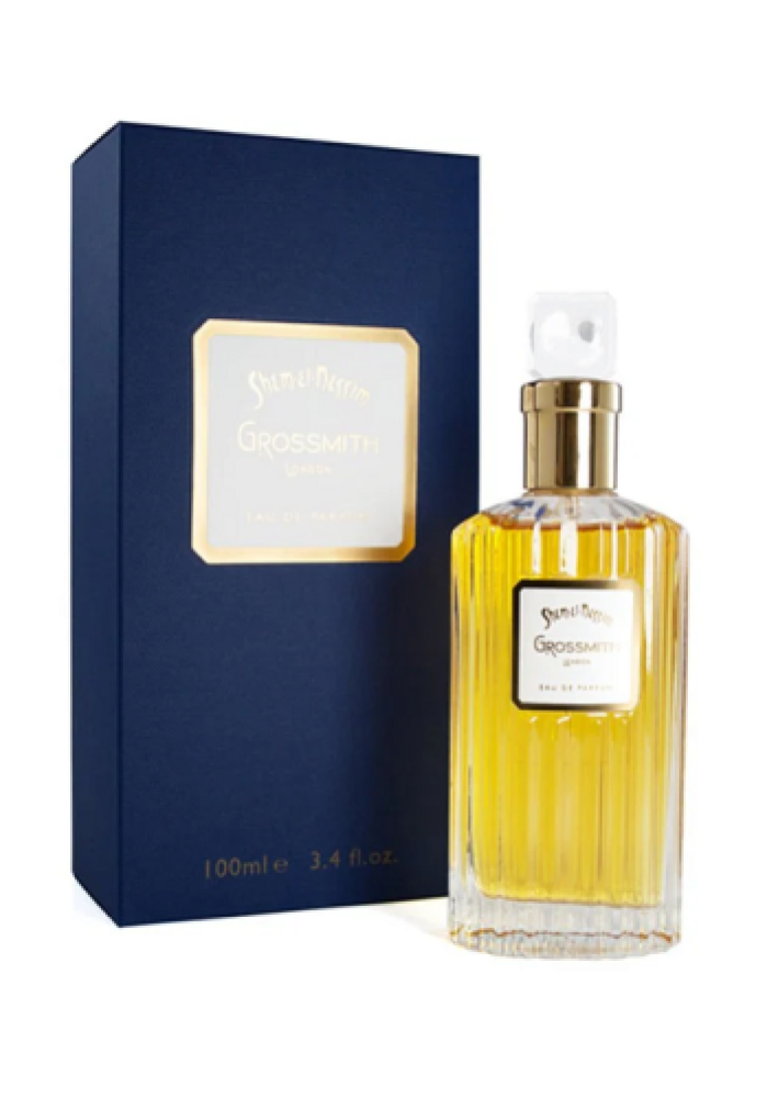Grosmith perfume Sham El-Nasaim or Eau de Parfum 100ml