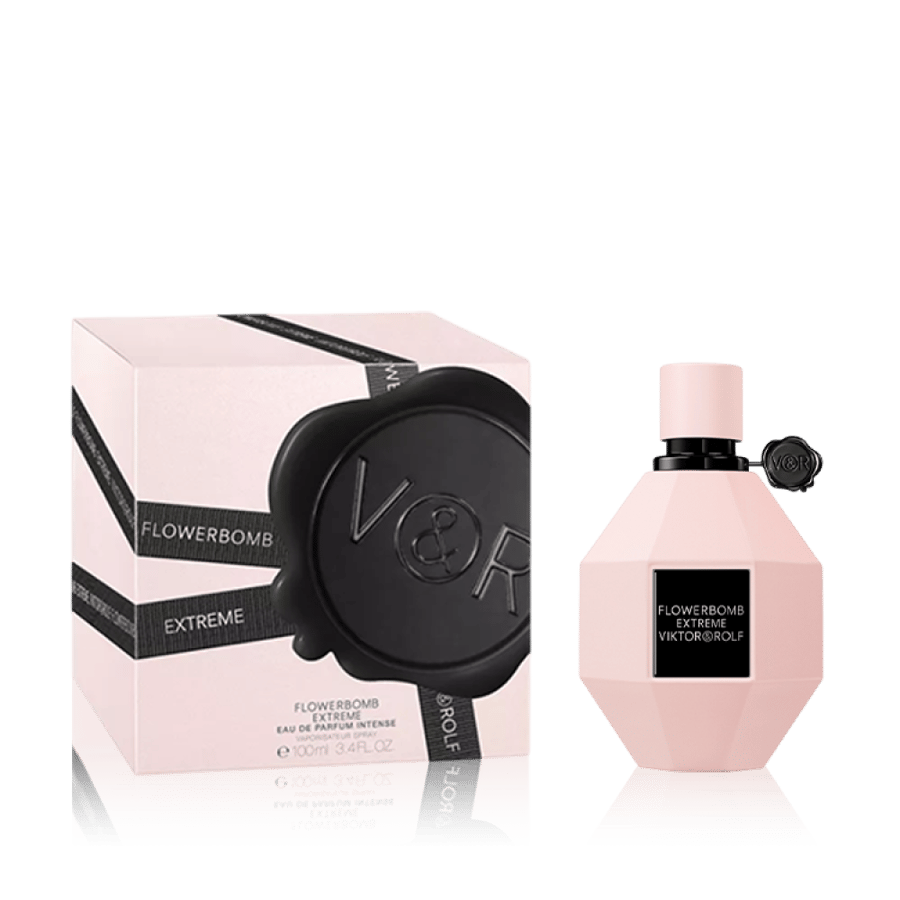 Victor and Rolf Flower Bomb Extreme Eau de Parfum Intense 100 ml