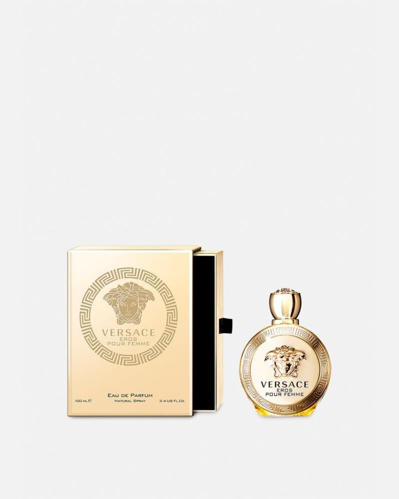 Versace Eros for Women perfume 100ml