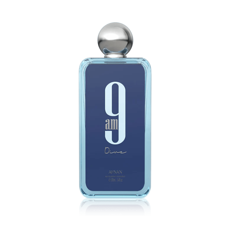 عطر افنان 9 Am دايف او دو بارفيوم 100مل