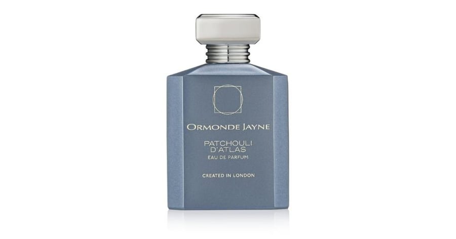عطر أورموند جين باتشولي دي أطلس أو دو برفيوم 88مل