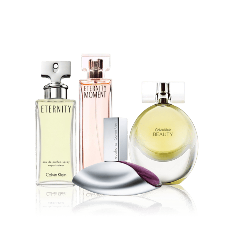 CK set - 4 pieces