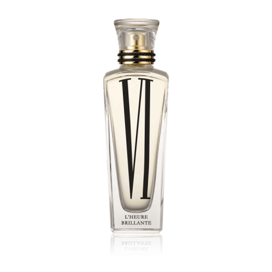 Cartier VL Louvor Brilliant