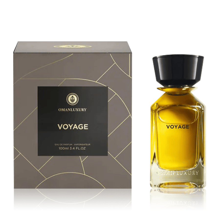 Amman Luxury Voyage or Do Perfume 100 ml