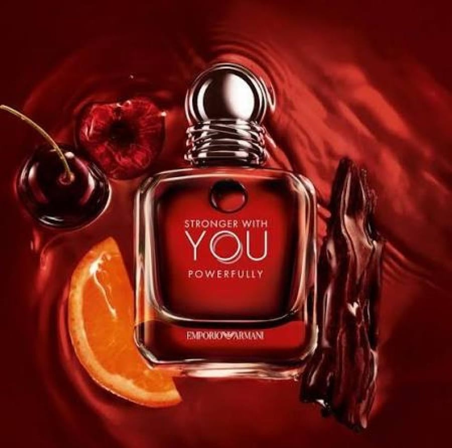عطر امبريو ارماني يو بور فيلي او دو برفيوم 100 مل