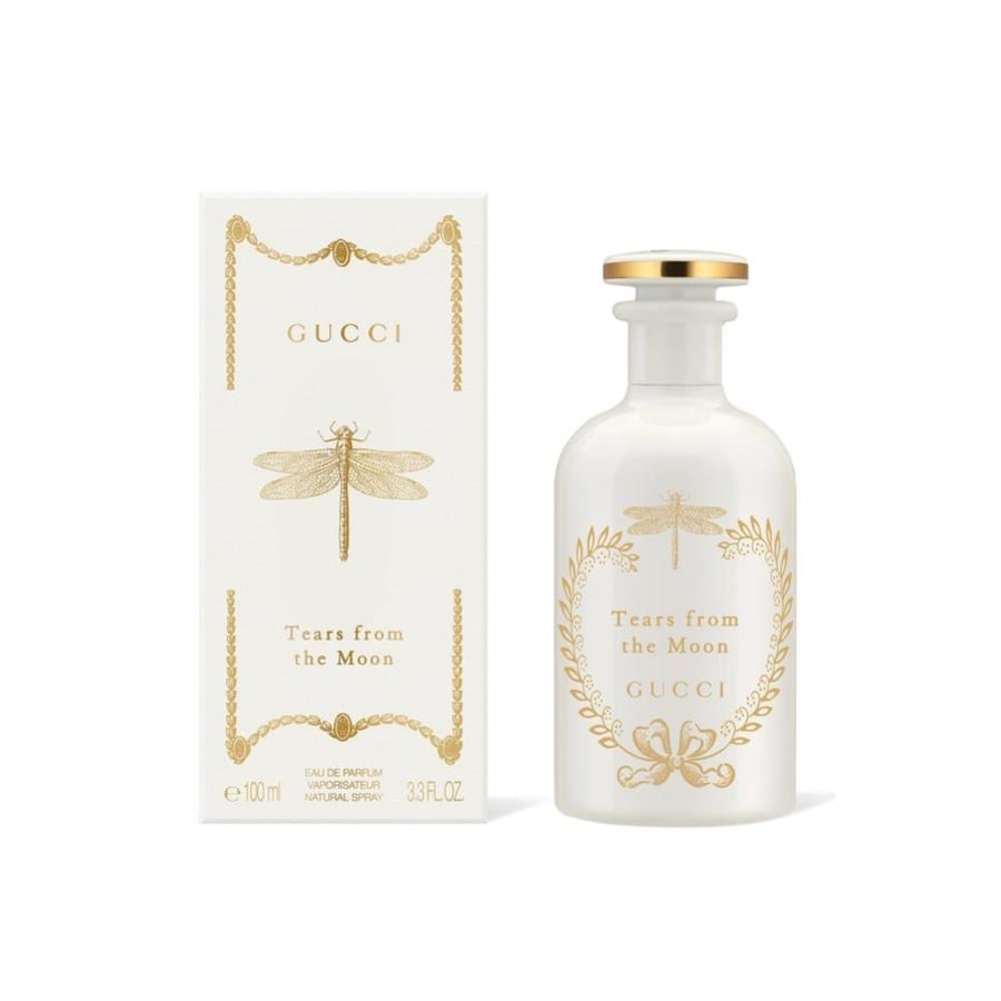 عطر تيرس فروم ذا مون من قوتشي او دو برفيوم 100 مل