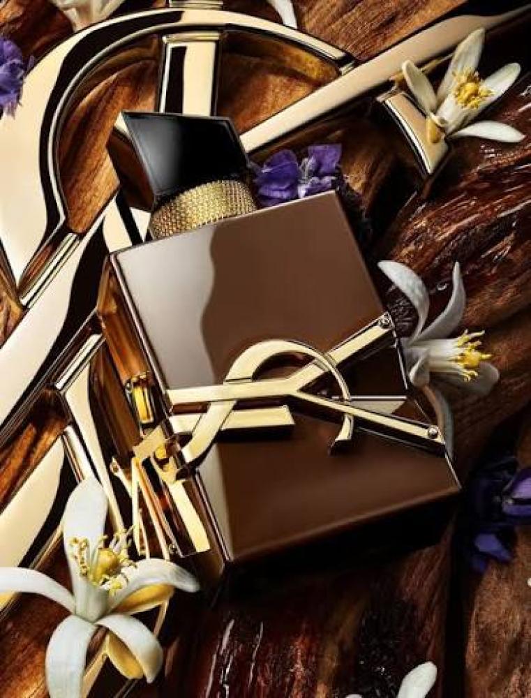 عطر ليبر سانتال كوتور أو دو برفيوم 50مل