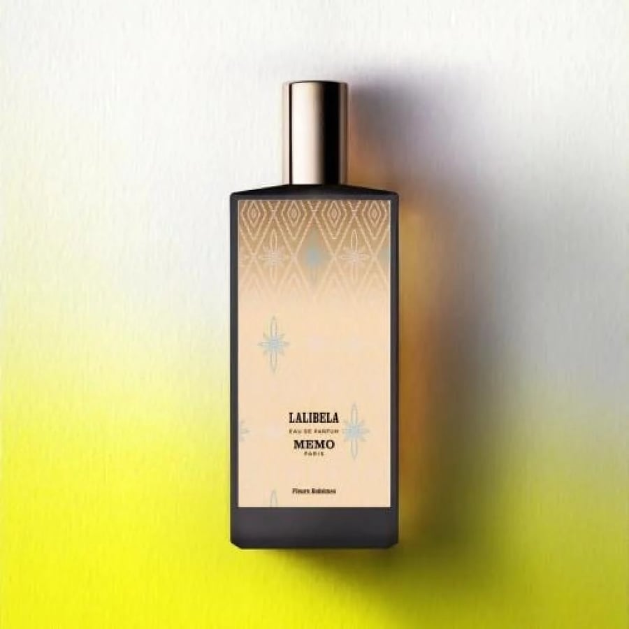 عطر ميمو لاليبيلا او دي بارفيوم - 75 مل