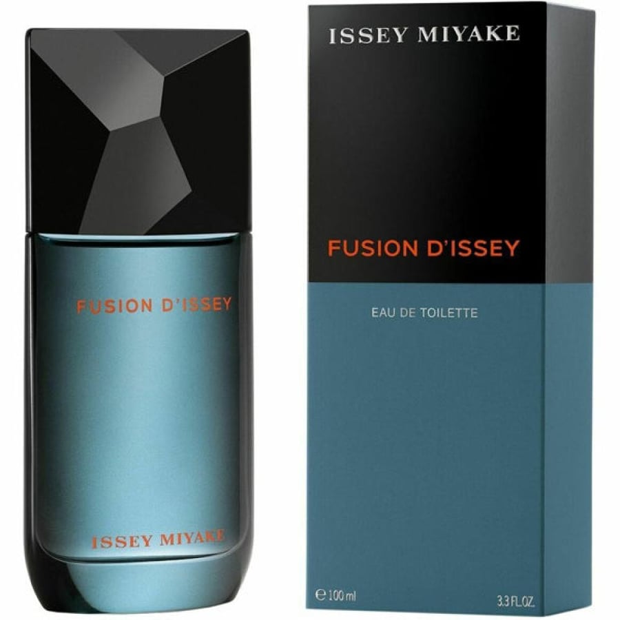 Issey Miyake Fusion Desi perfume 100 ml