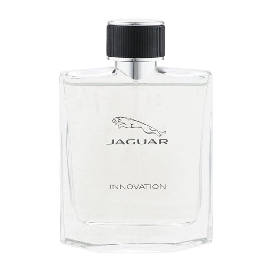 عطر إنوفيشن من جاكوار 100 مل