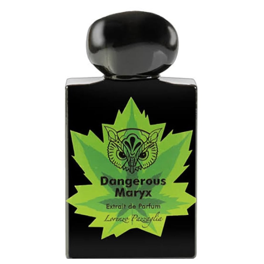عطر لورينزو بازاجليا دانجروس ماركس او دو برفيوم 50مل
