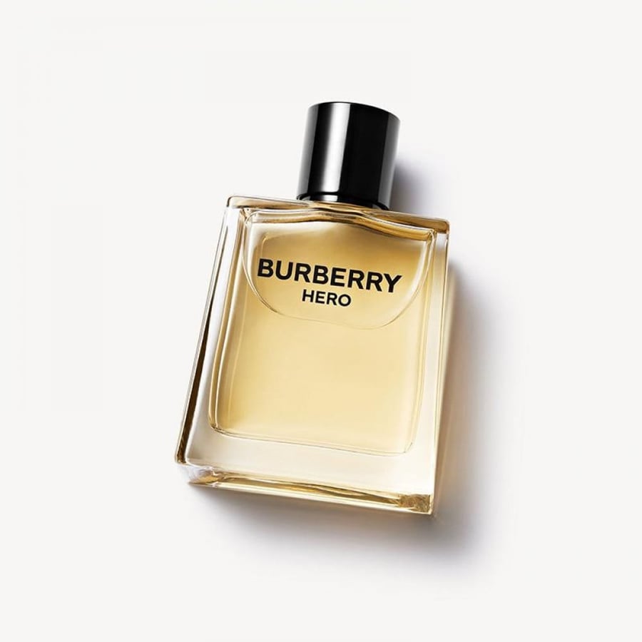 Burbary Hero Toilet 100ml