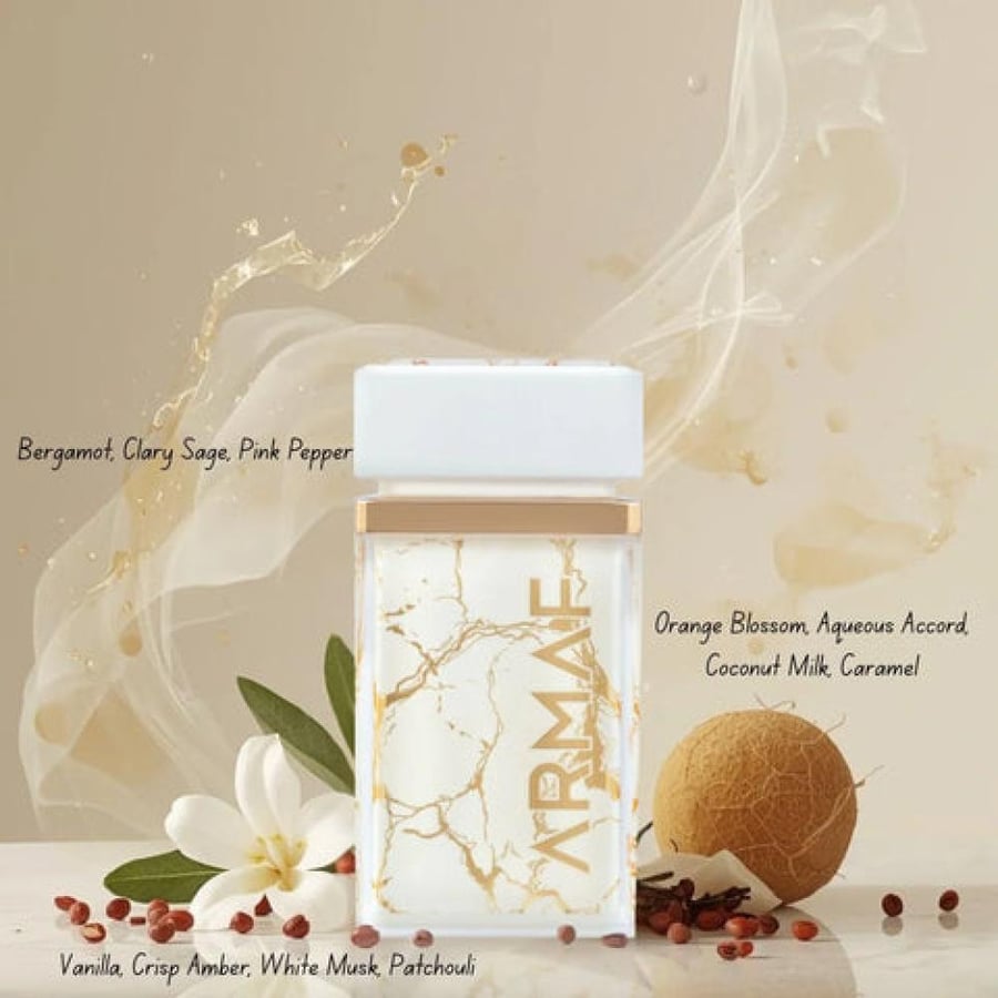 Armaf Pearl D'or Eau de Parfum 75 ml
