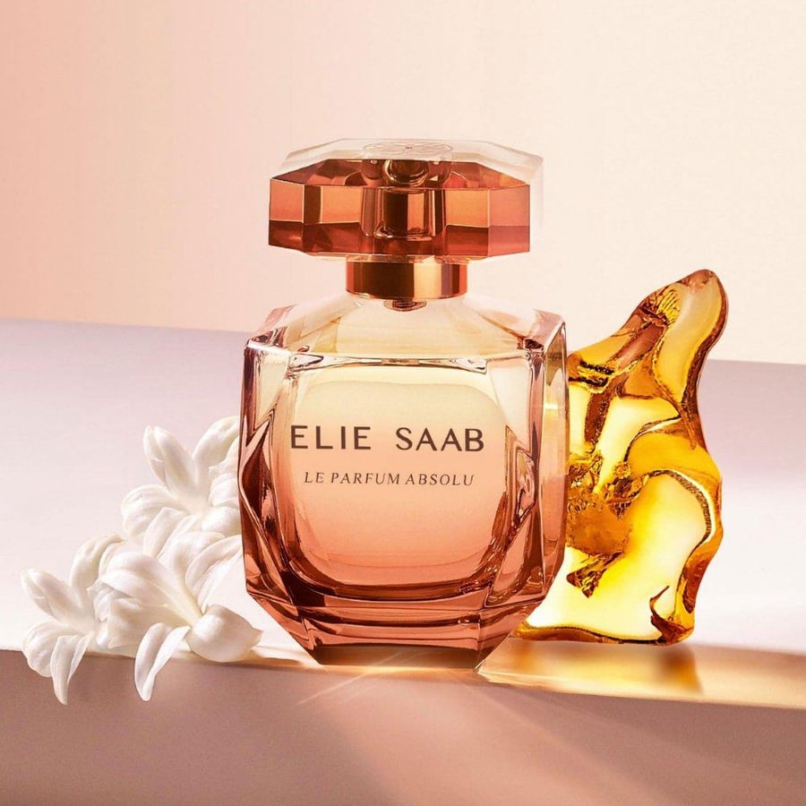 عطر إيلي صعب لي برفيوم آبسولو للنسا 90 مل