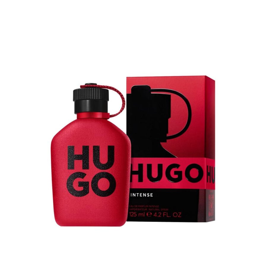 عطر هوجو انتنس 125 مل Hugo Intense