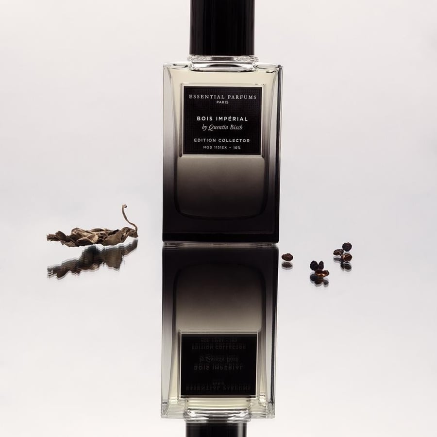 Essential perfume, Bua Imperial limited edition, 100ml