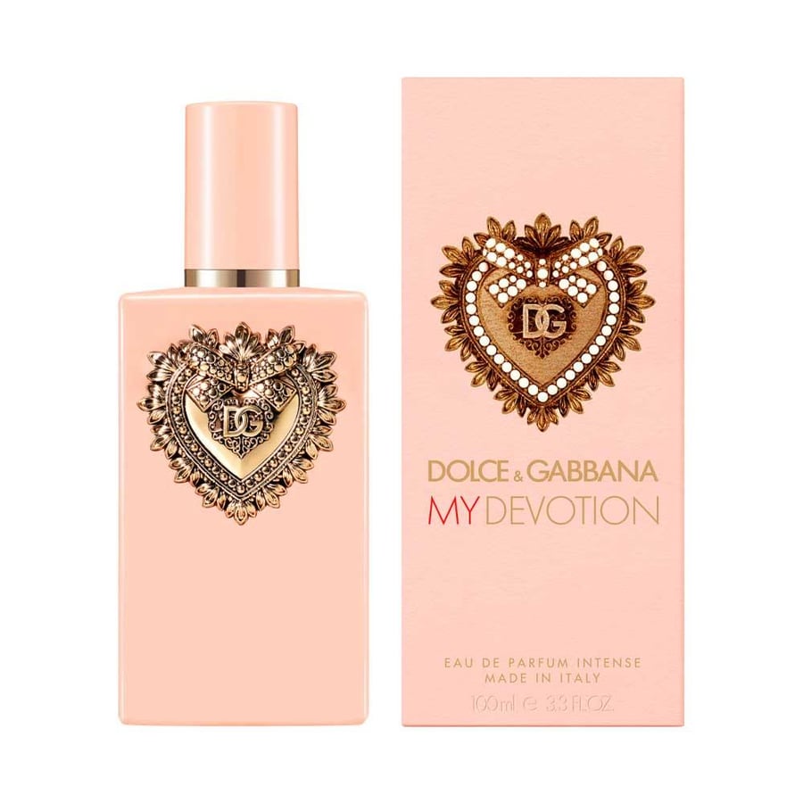 عطر ماي ديفوشن او دو برفيوم ١٠٠مل