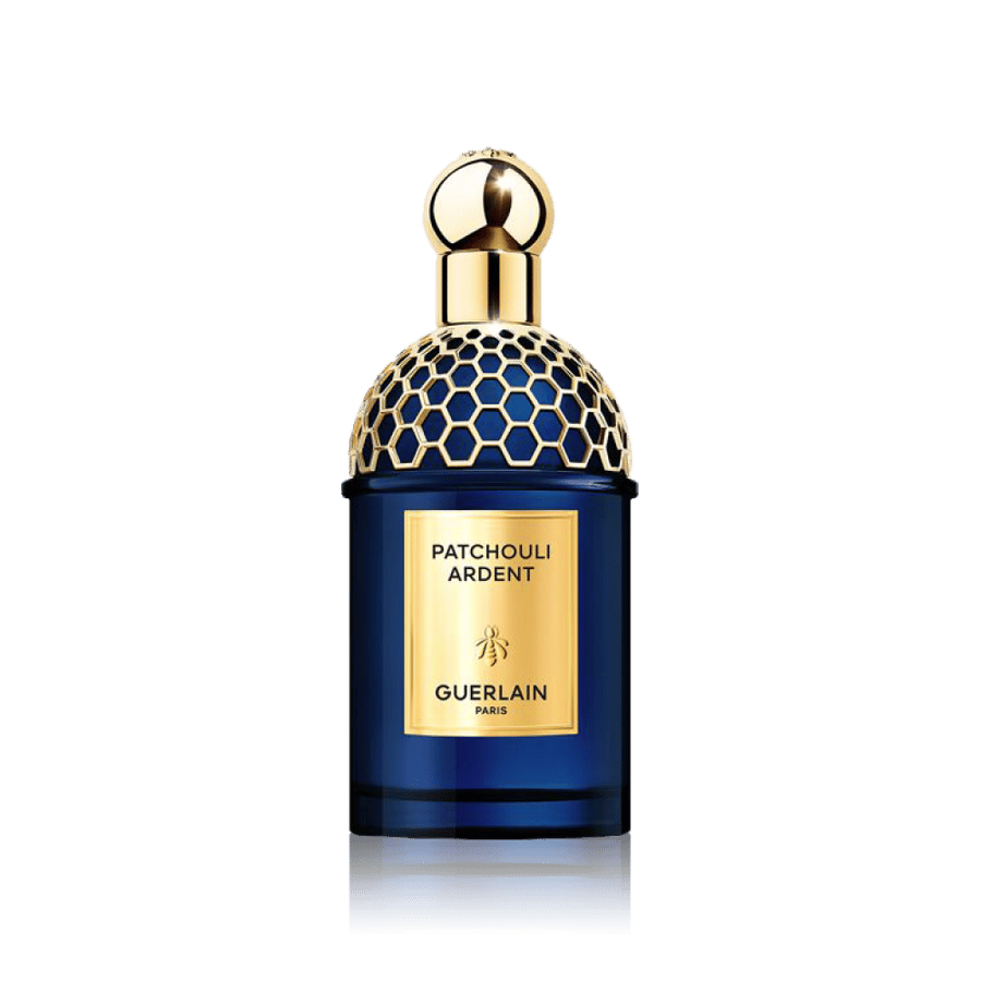عطر جيرلان باتشولي أردنيت أو دو برفيوم