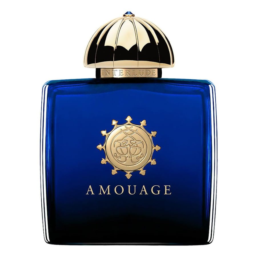 Amouage Interlude Women's Eau de Parfum 100ml