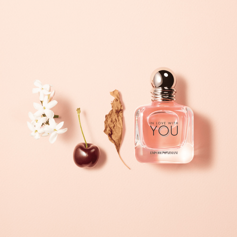 Giorgio Armani Emporio Armani In Love with You