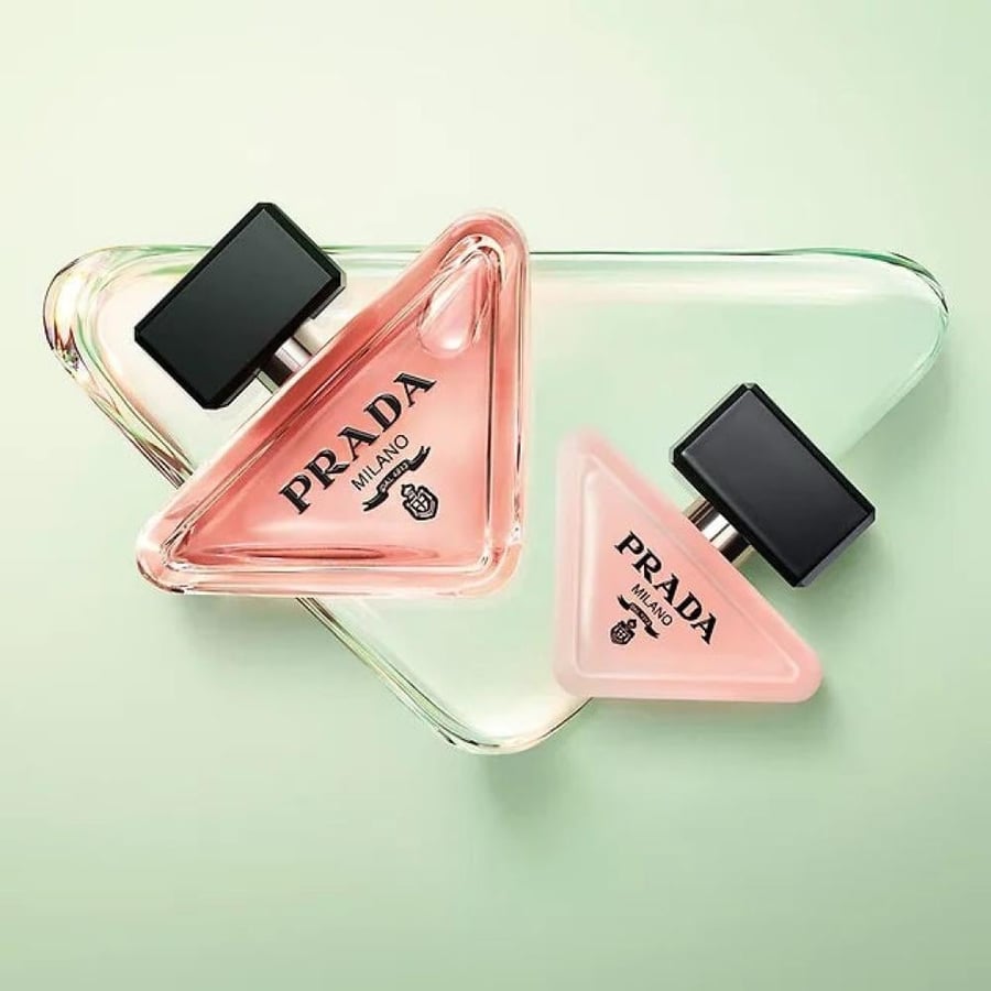 عطر برادا بارادوكس للشعر  30مل