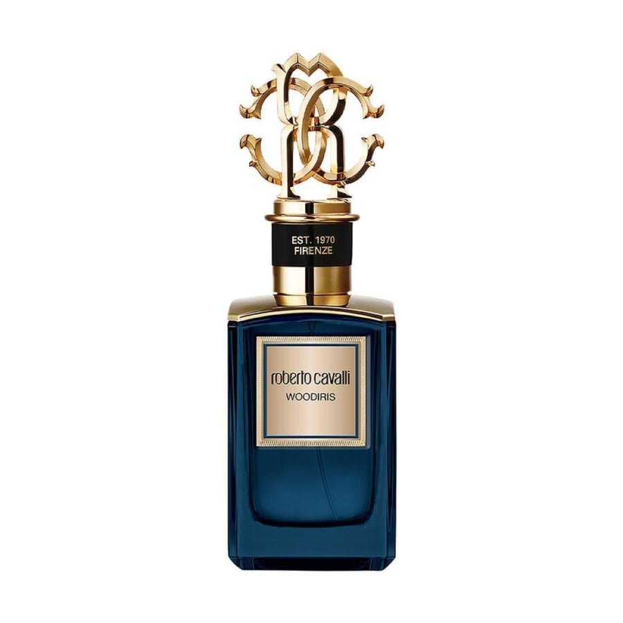 Roberto Cavalli Wood Yaris 100ml