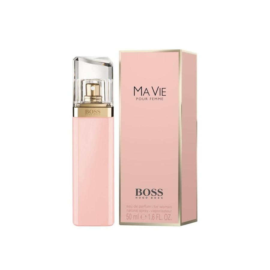 هيوجو بوس عطر ما في بور فيم للنساء - او دو بارفيوم 50 مل