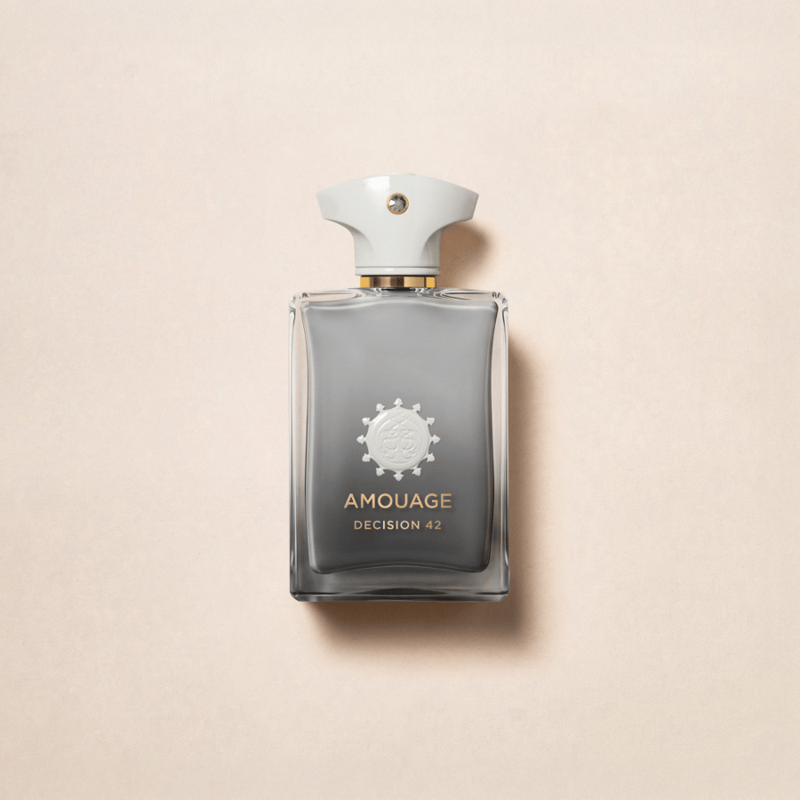 عطر أمواج ديسجن 42 أكيستريت أو دو برفيوم 100مل