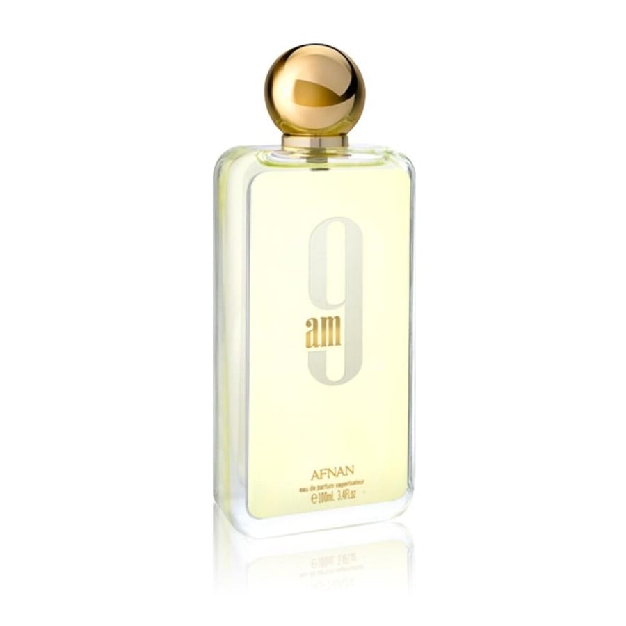 عطر افنان 9 Am او دو بارفيوم 100مل