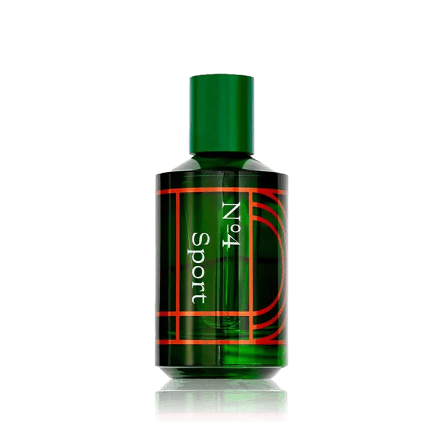Thomas Kosmala No. 4 Sport or Eau de Parfum 100 ml