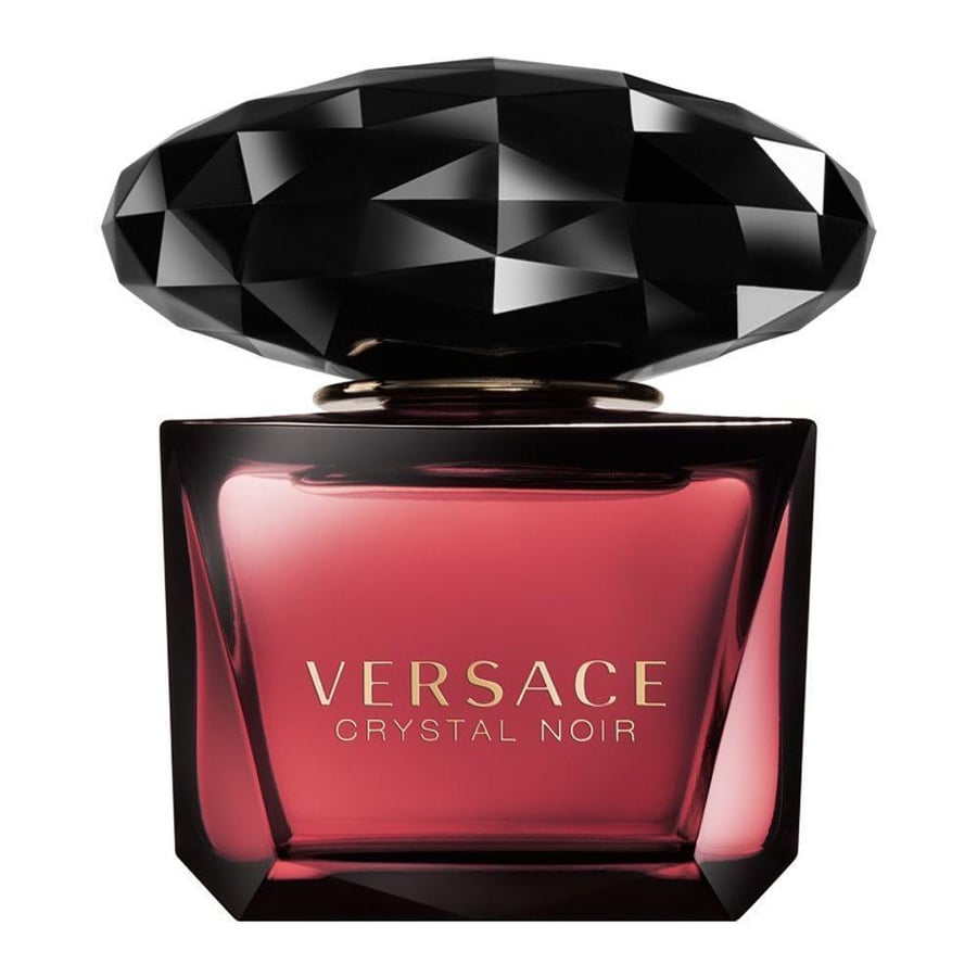 Versace Crystal Noir Eau de Toilette 90 ml