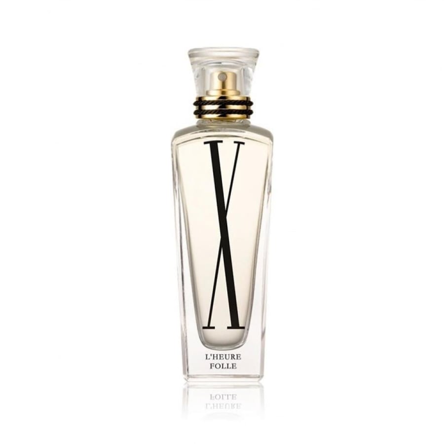 Cartier VL Louvor Brilliant