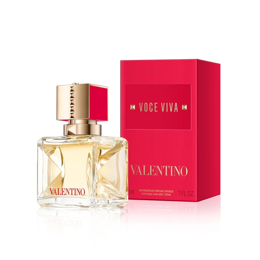 Valentino Fendi Viva Hair Perfume 30ml