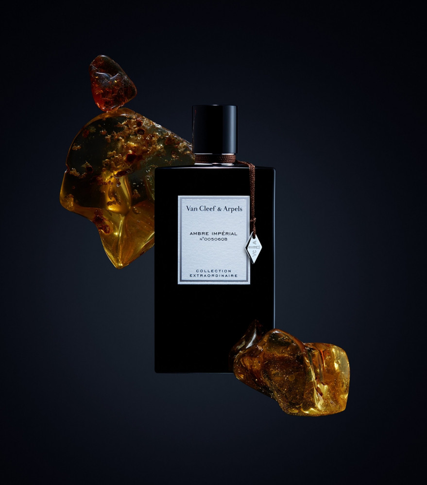 Van Cleef & Arpels Ambre Imperial 75 ml