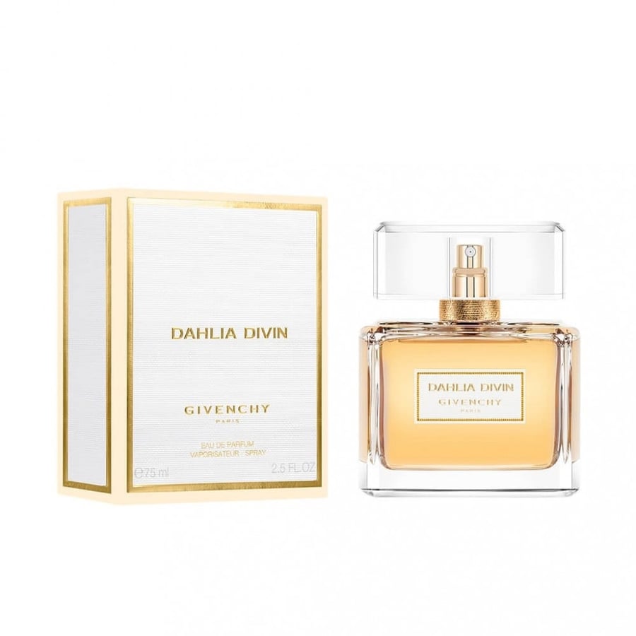 Dalia Divine Givenchy or De Parfum 75 ml