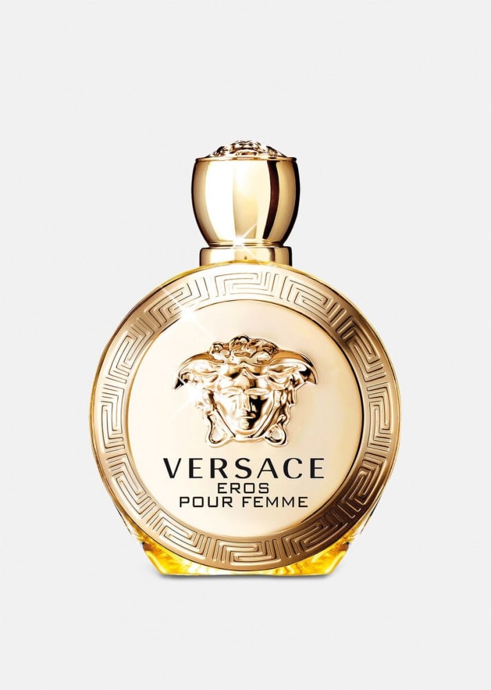 Versace Eros for Women perfume 100ml