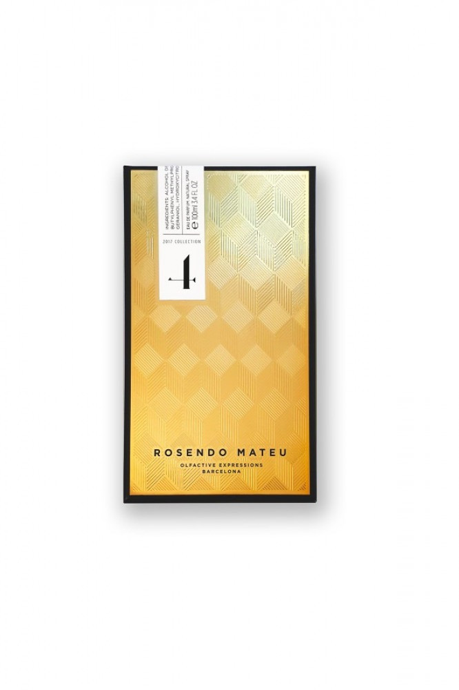 Rosendo Matteo or De Parfum 100ml